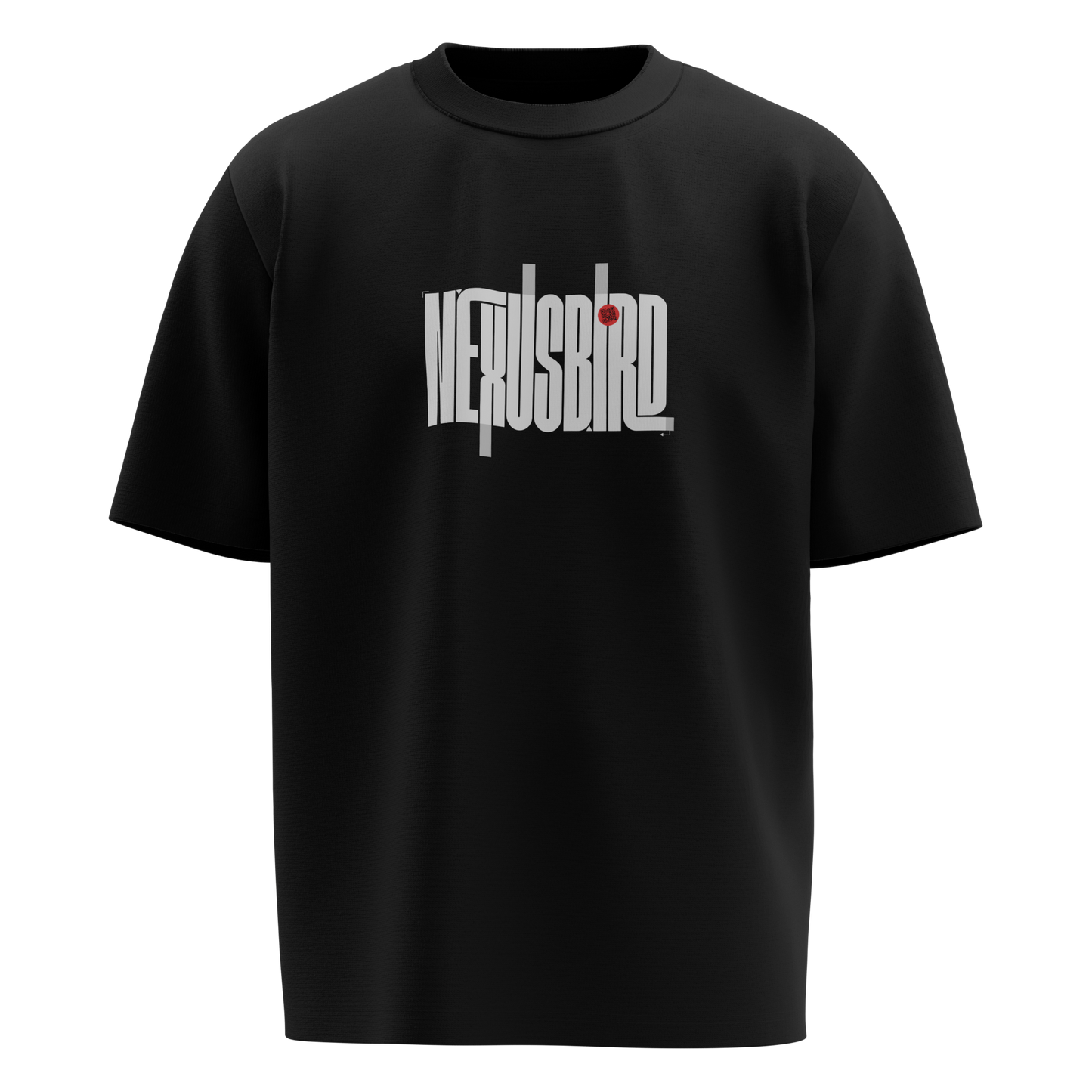 NEXUSBIRD OVERSIZED TSHIRT