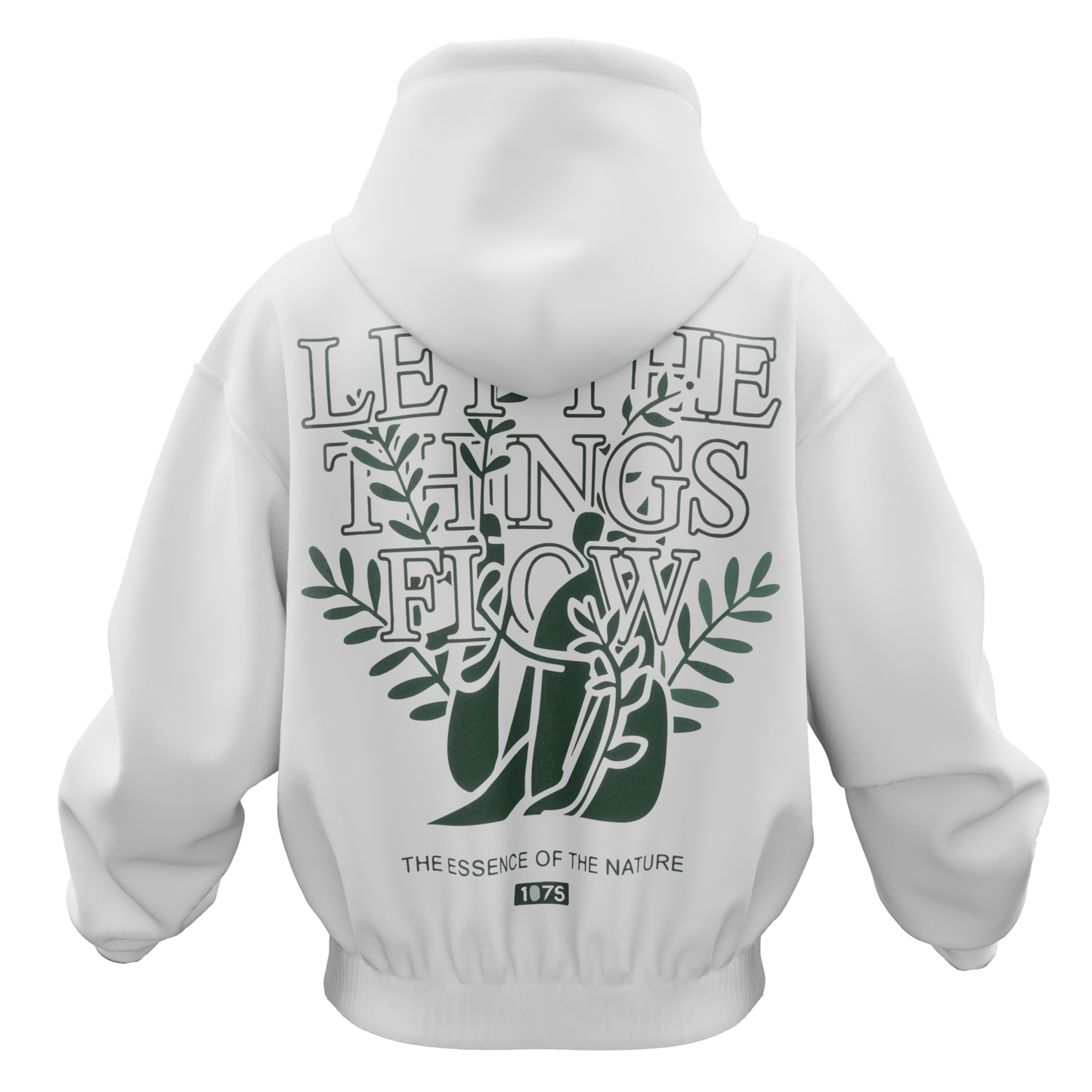 FLOW OVERSIZED TSHIRT
