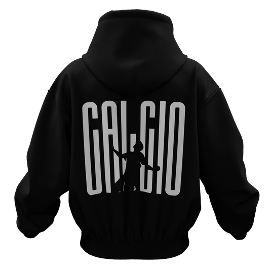 CALCIO OVERSIZED HOODIE
