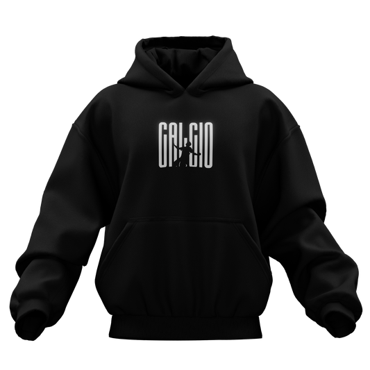 CALCIO OVERSIZED HOODIE