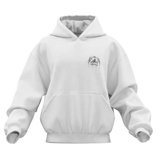 23's CLUB OVERSIZED HOODIE