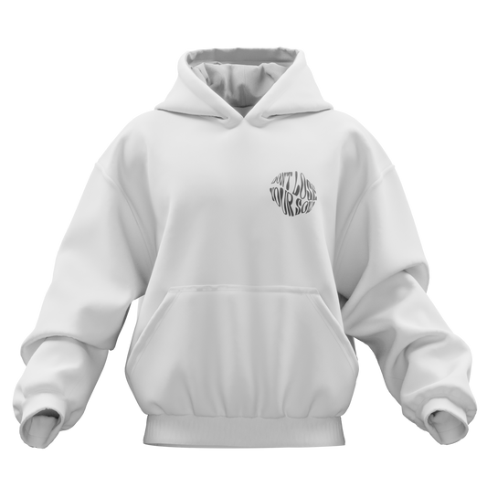 SOUL OVERSIZED HOODIE