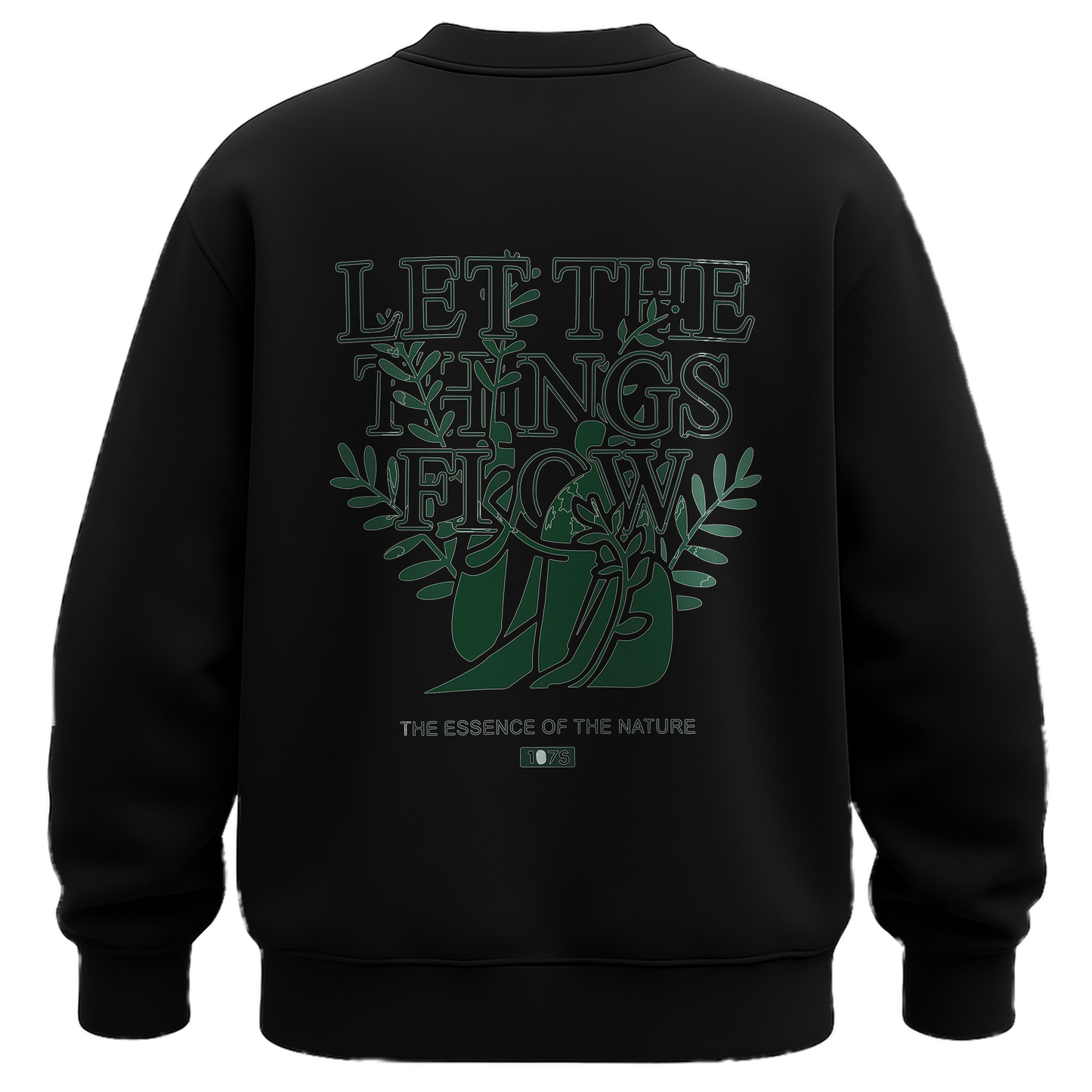 FLOW SWEATSHIRT