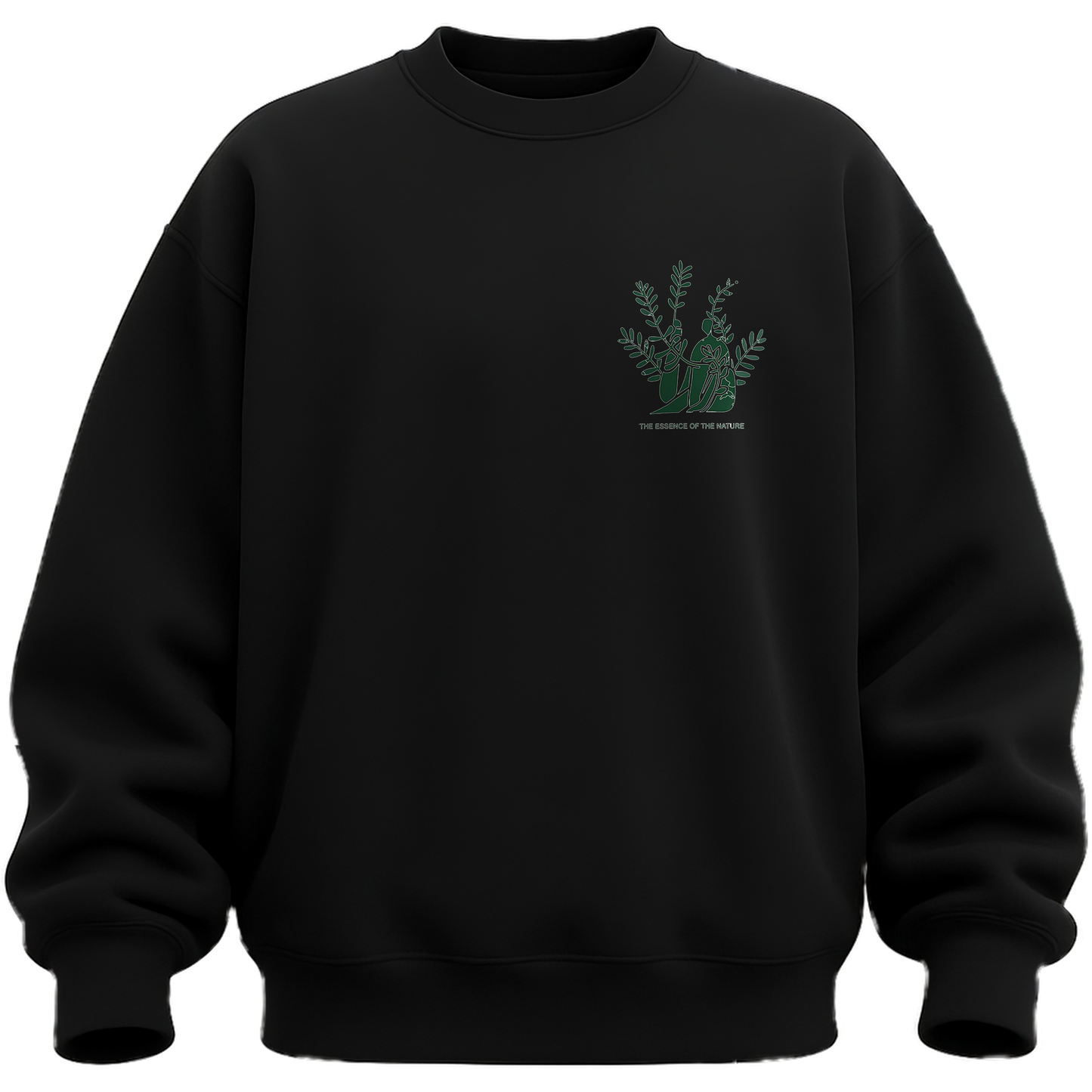 FLOW SWEATSHIRT