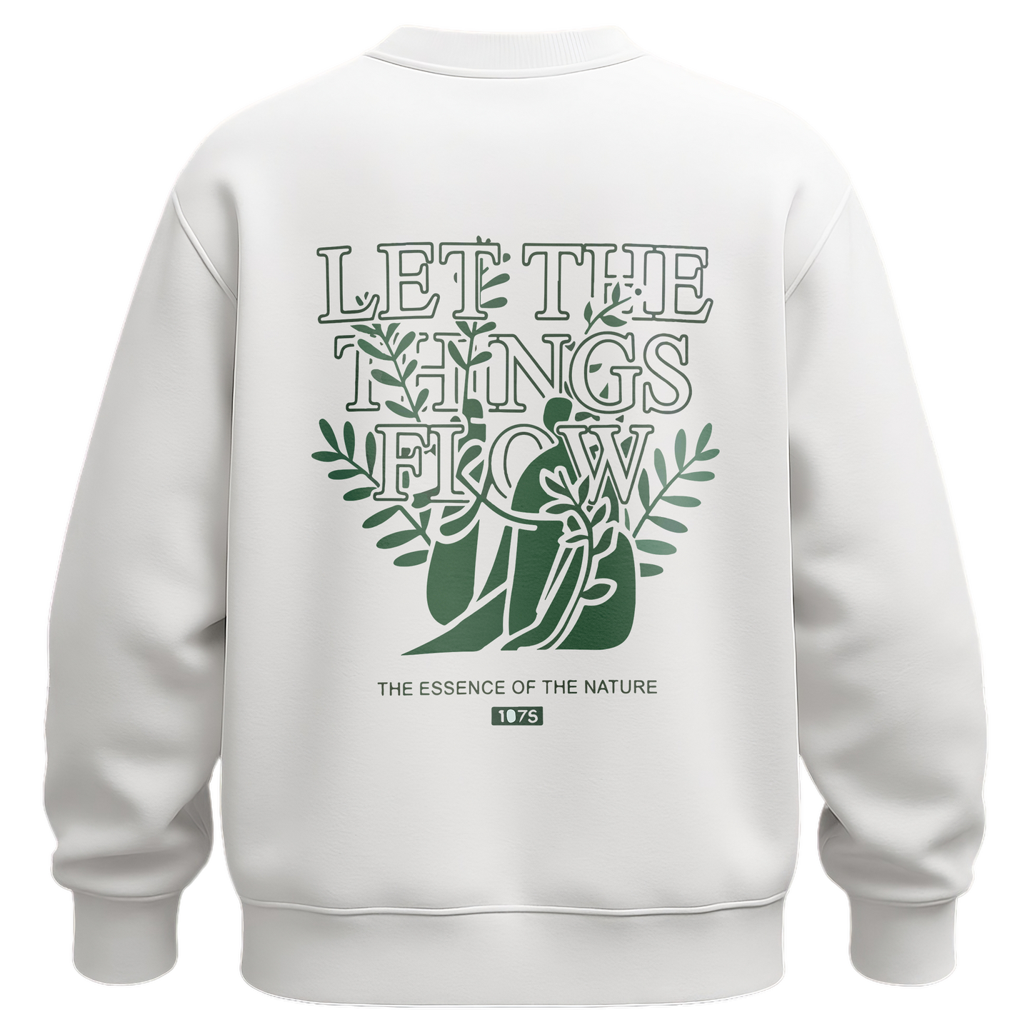 FLOW SWEATSHIRT