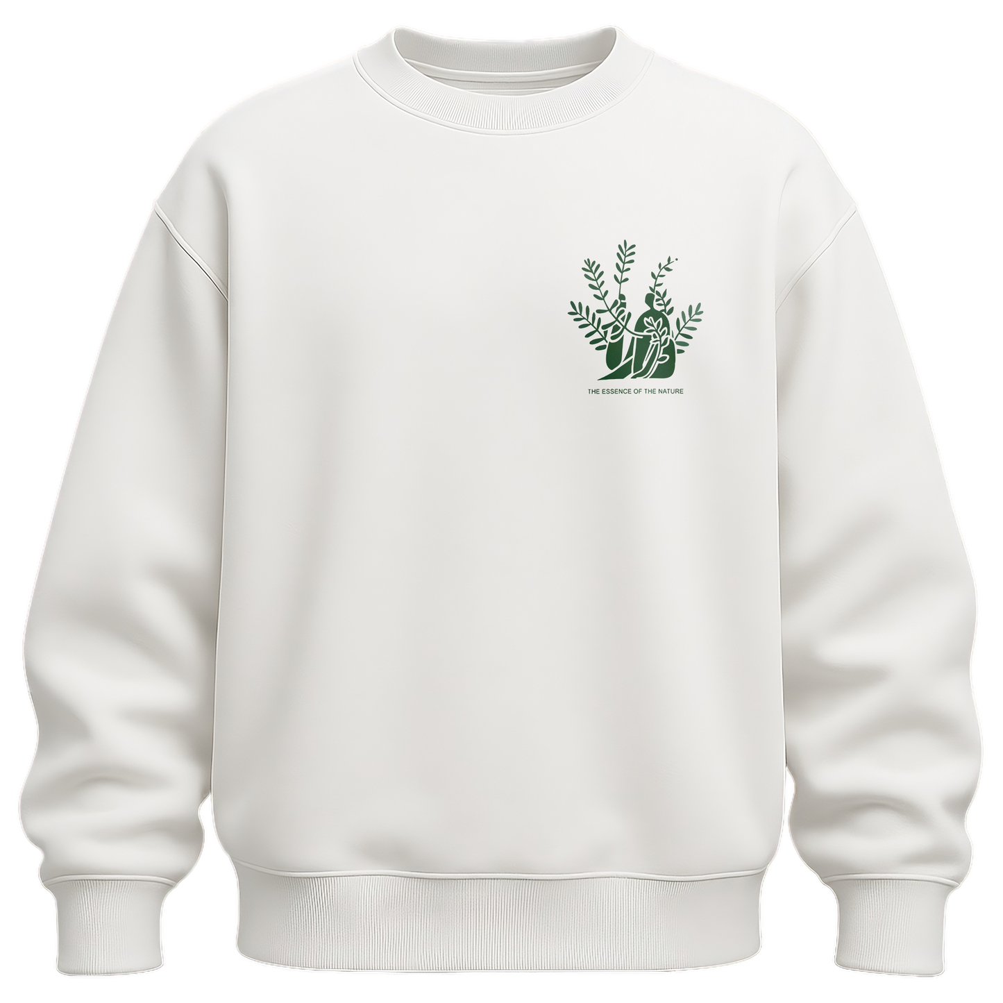 FLOW SWEATSHIRT
