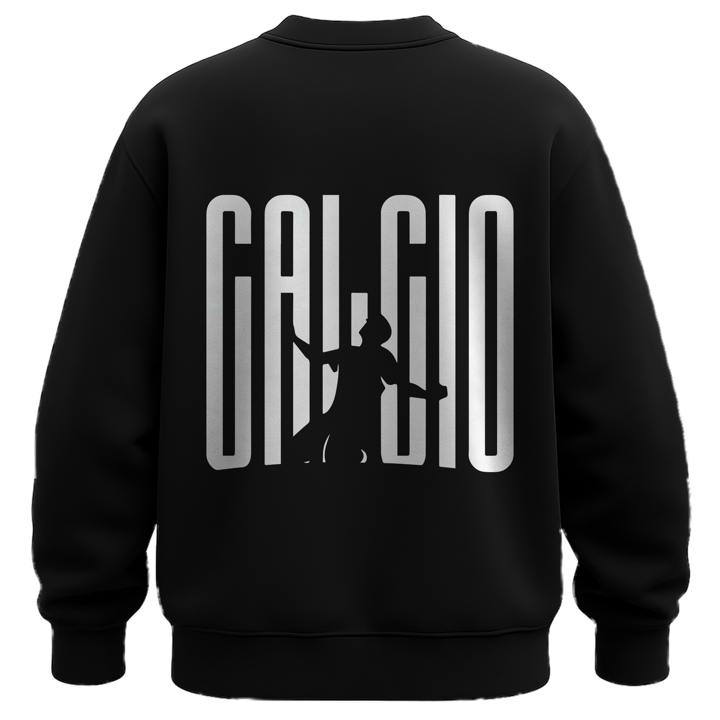 CALCIO SWEASHIRT