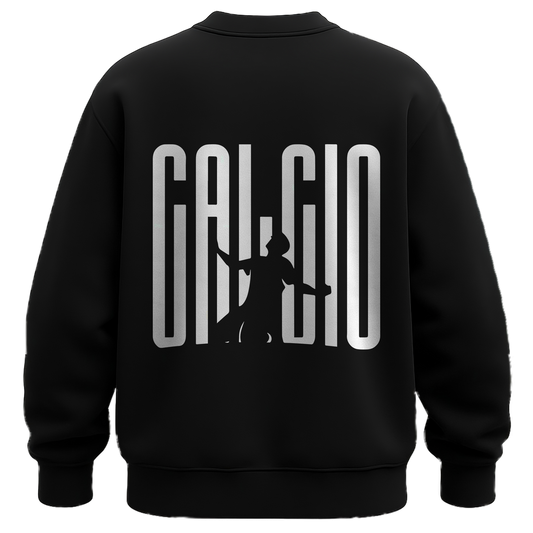 CALCIO SWEASHIRT