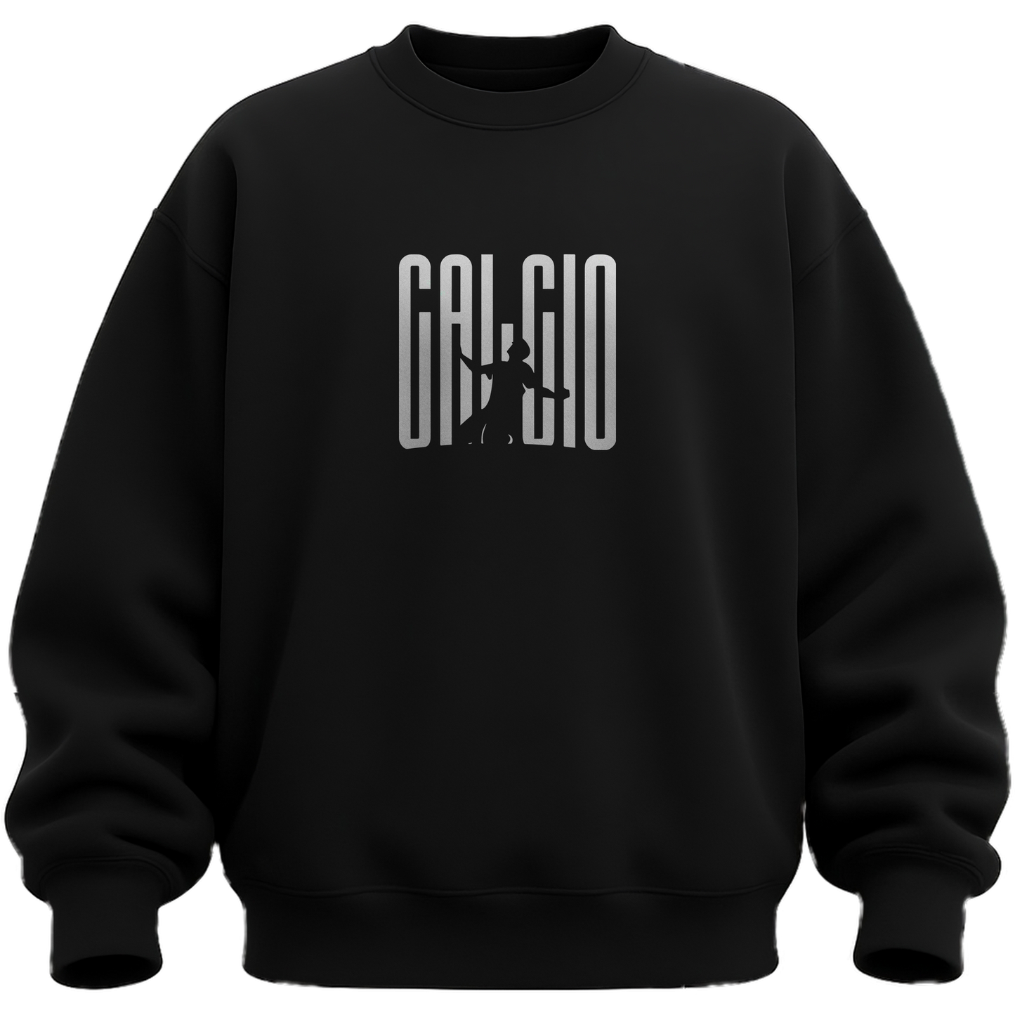CALCIO SWEASHIRT