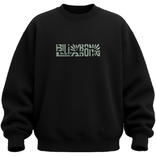 CHILL OUT SWEATSHIRT