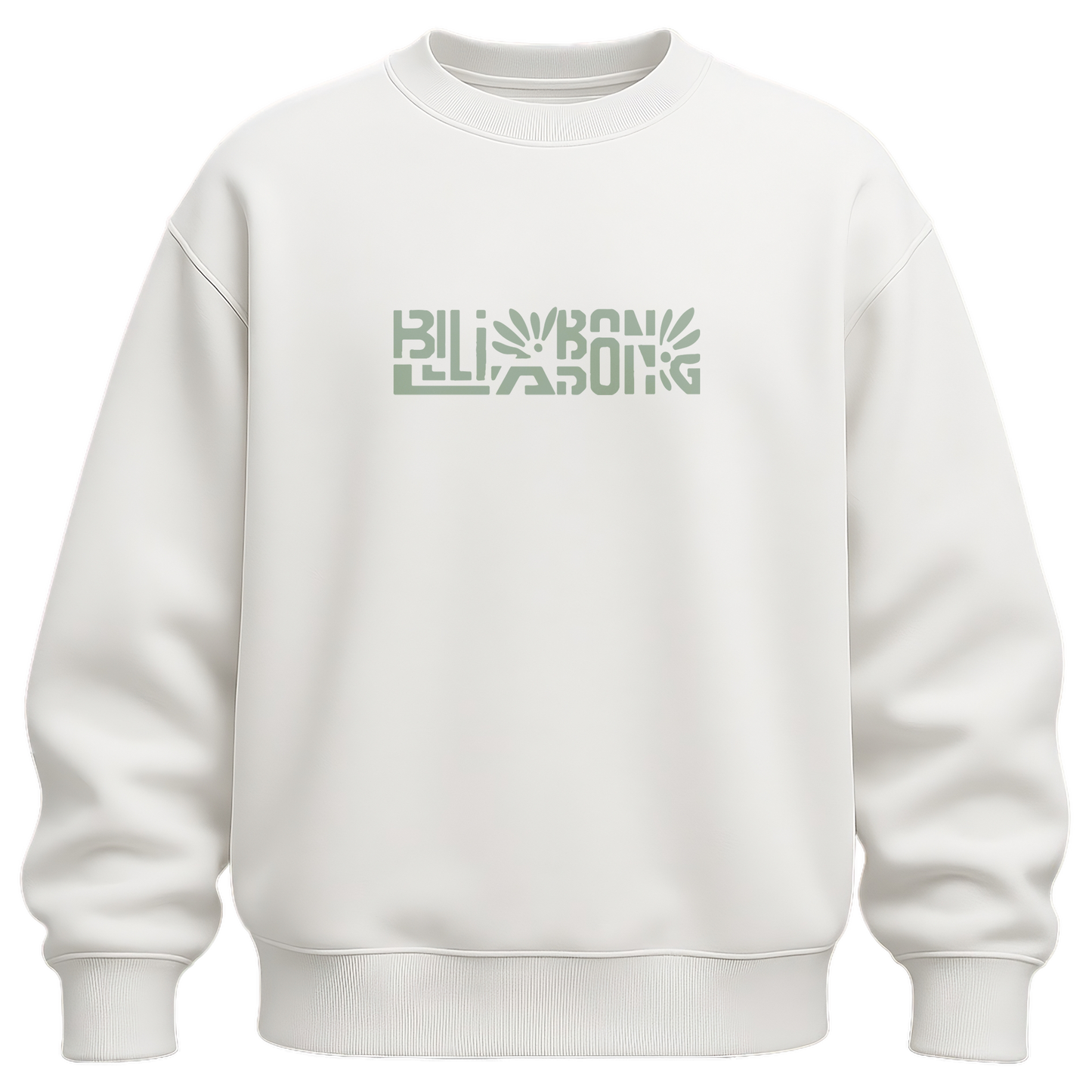 CHILL OUT SWEATSHIRT