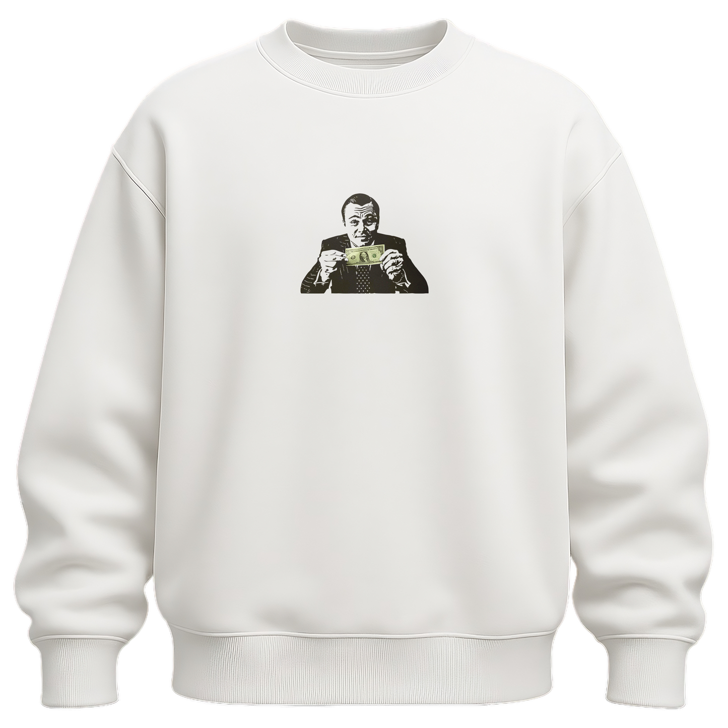 MONEY SWEATSHIRT