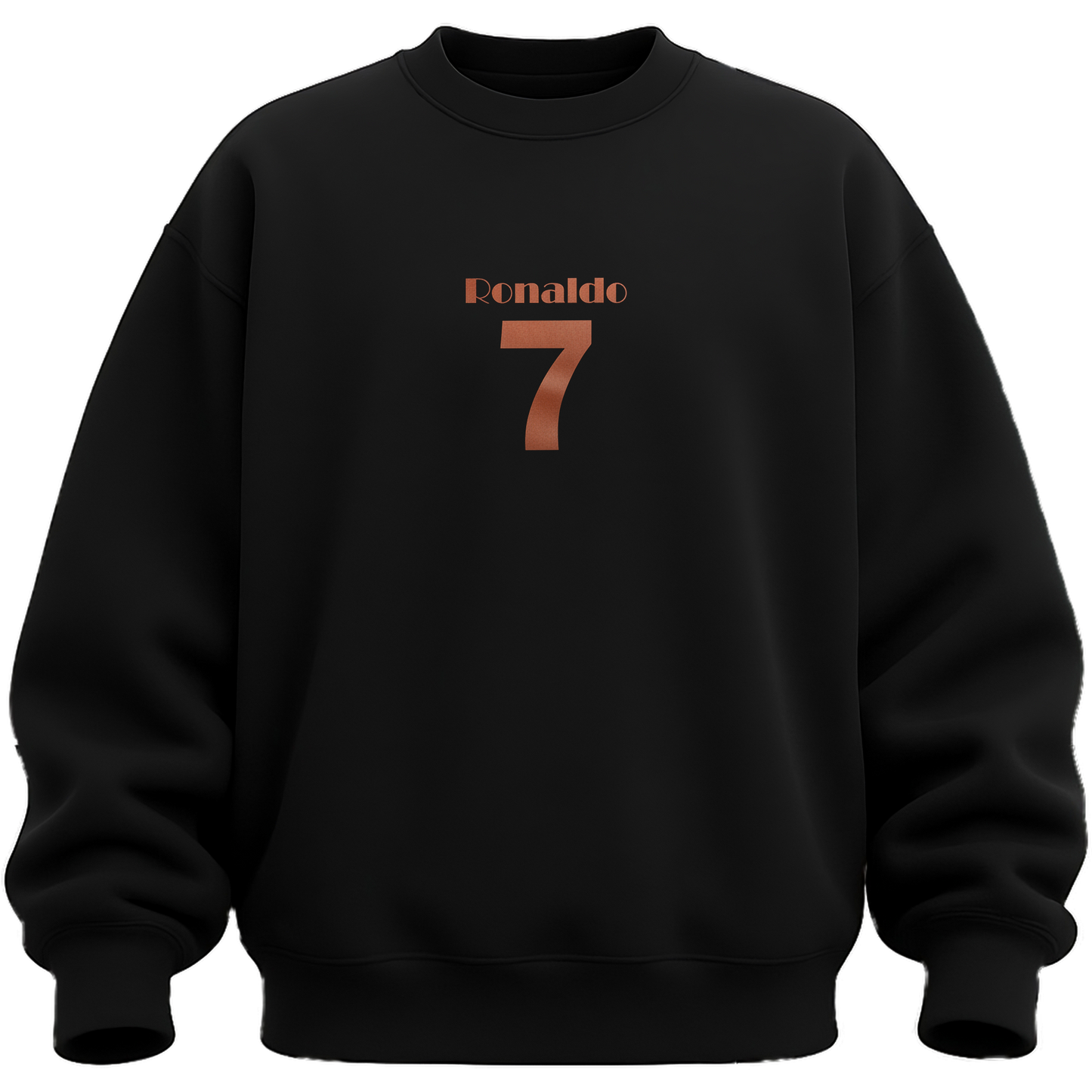 RONALDO SWEATSHIRT