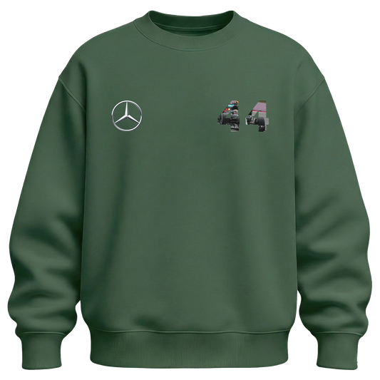 F1 SWEATSHIRT
