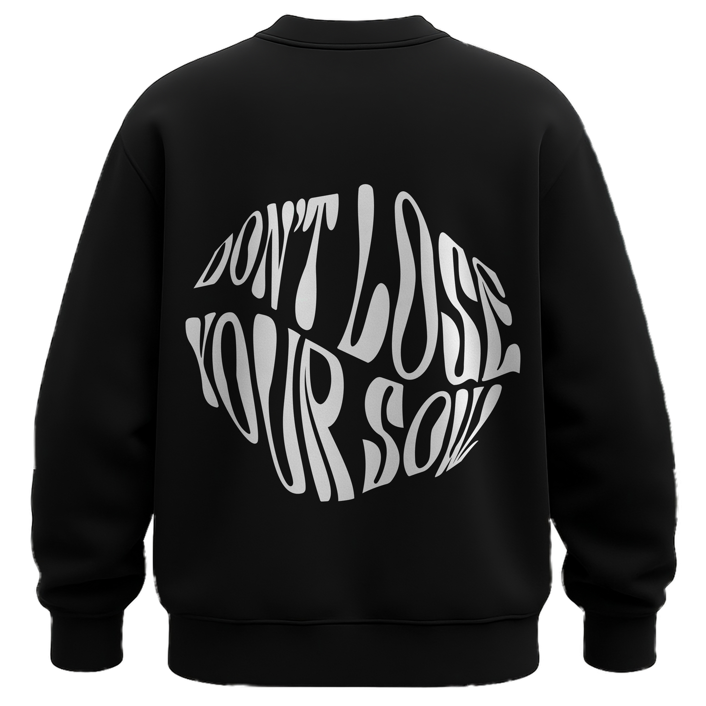 SOUL SWEATSHIRT