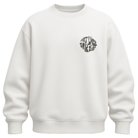 SOUL SWEATSHIRT