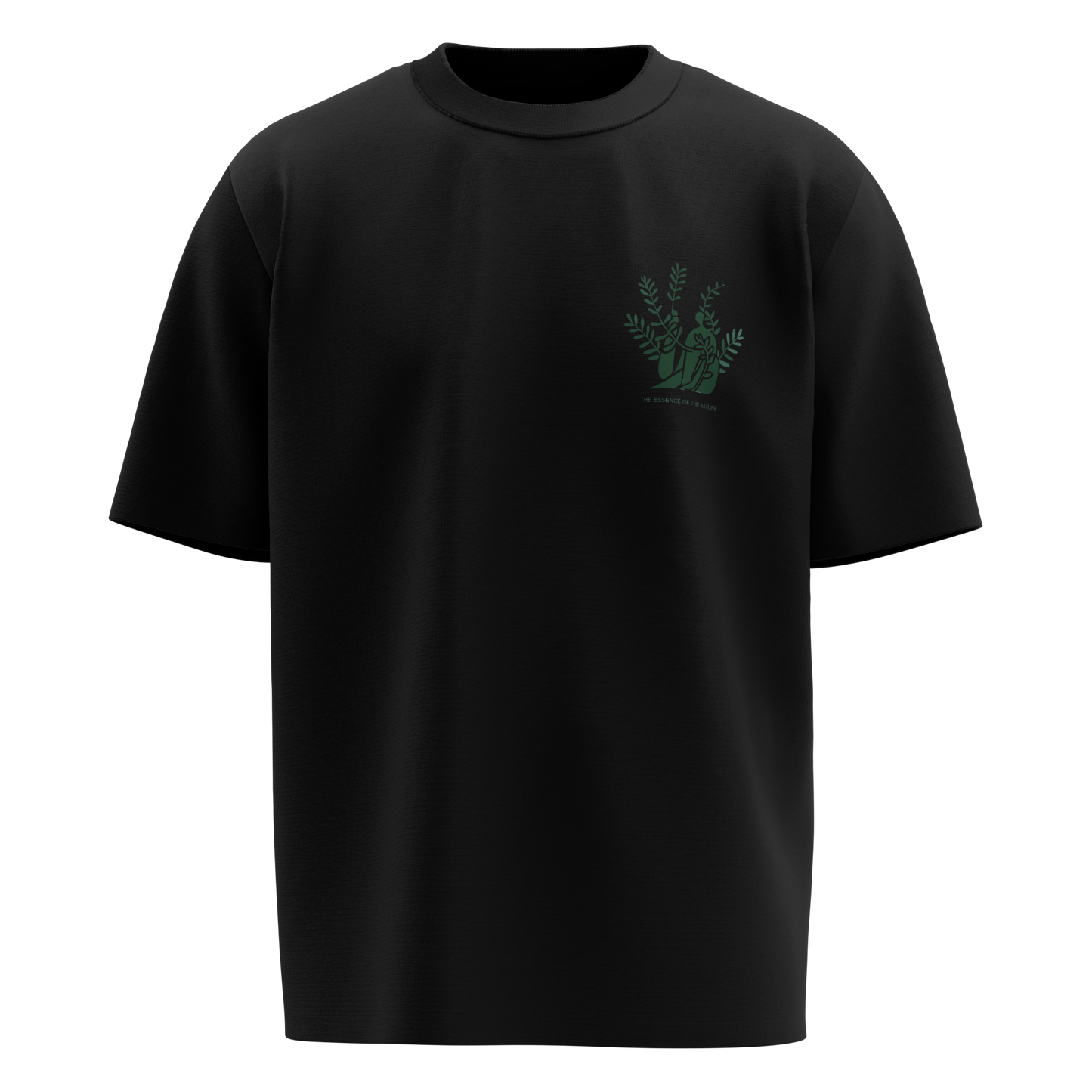 FLOW OVERSIZED TSHIRT