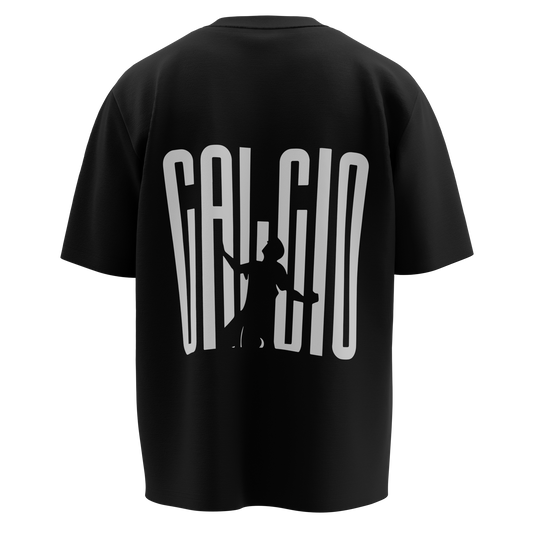 CALCIO OVERSIZED TSHIRT