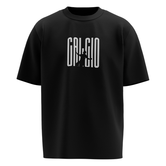 CALCIO OVERSIZED TSHIRT