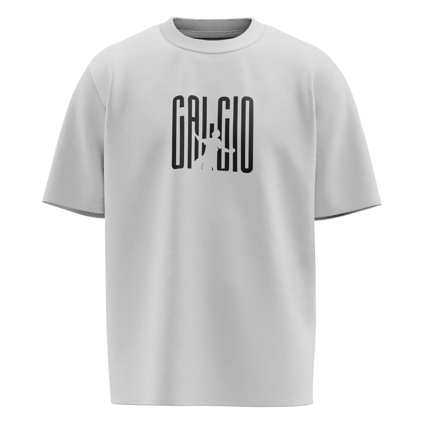 CALCIO OVERSIZED TSHIRT