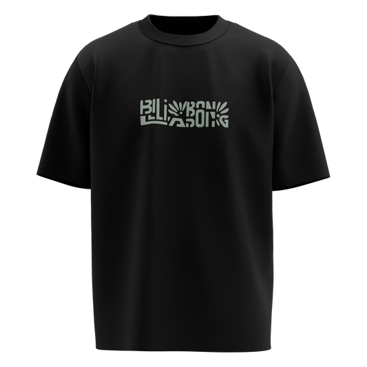 CHILL OUT OVERSIZED TSHIRT