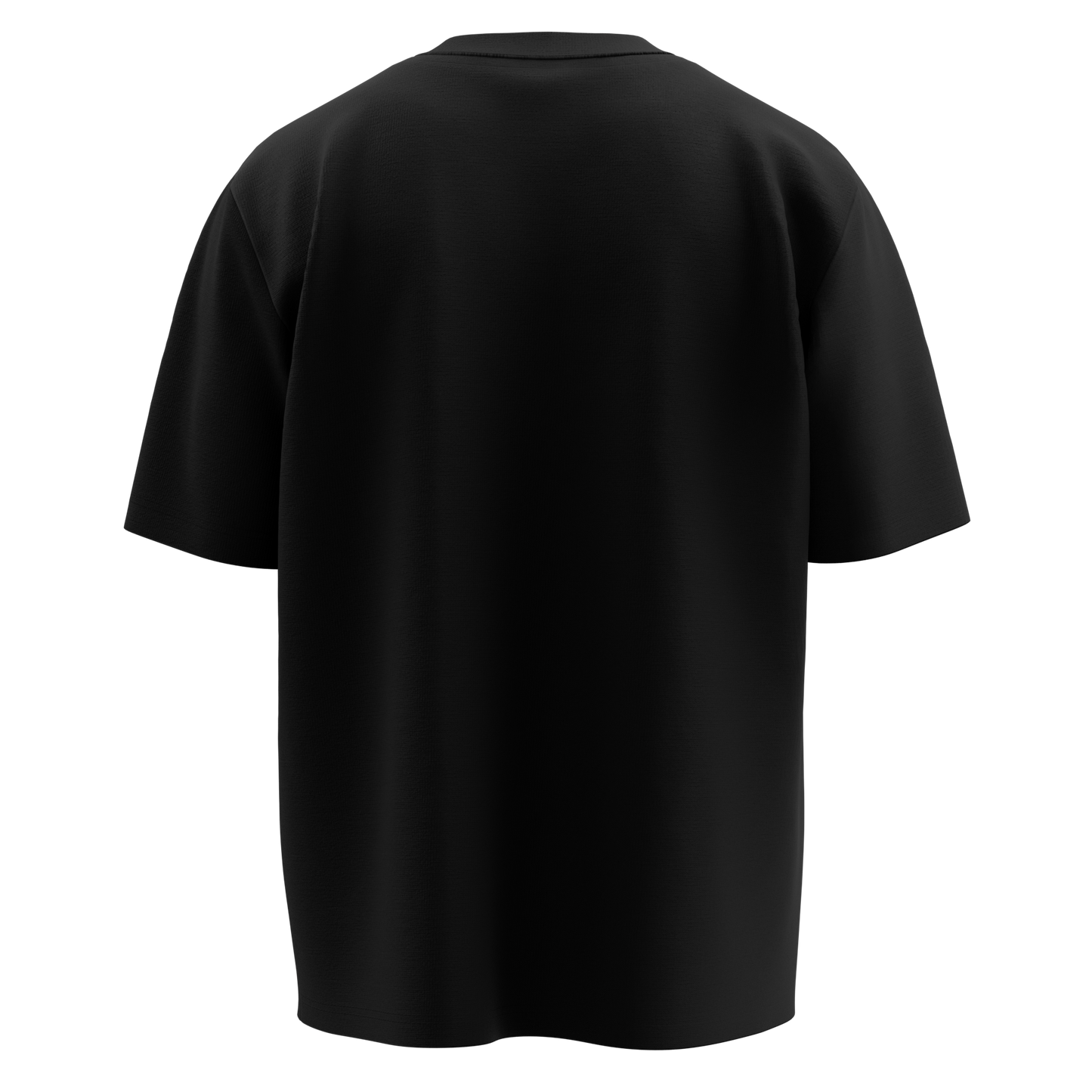 LAMBORGHINI COUNTACH OVERSIZED TSHIRT