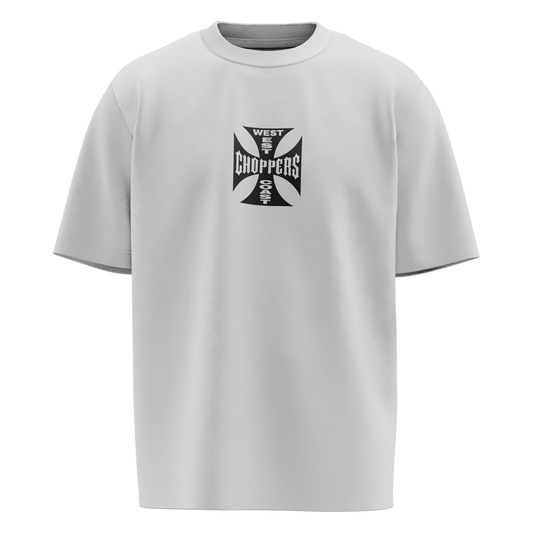 CHOPPERS OVERSIZED TSHIRT