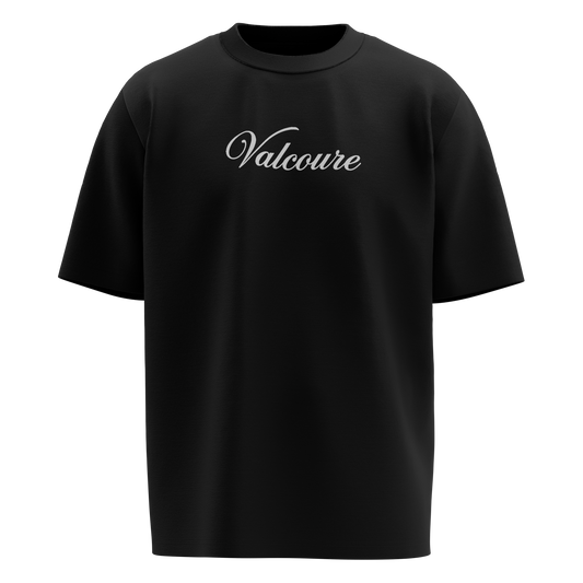 VATTE OVERSIZED TSHIRT