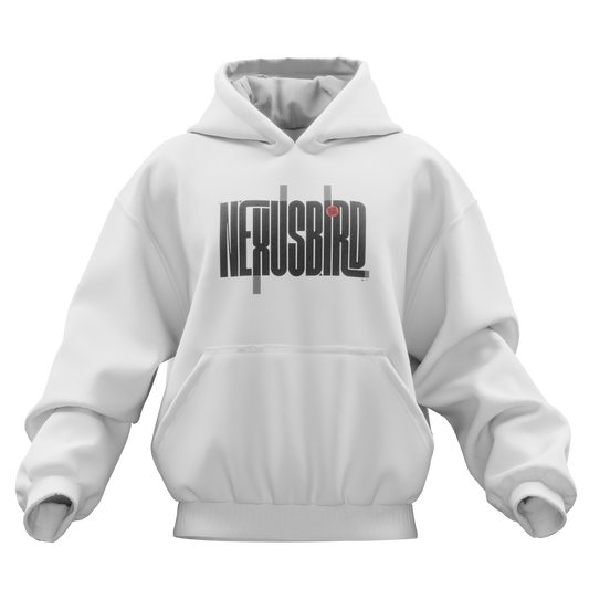 NEXUSBIRD OVERSIZED HOODIE