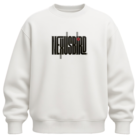 NEXUSBIRD SWEATSHIRT