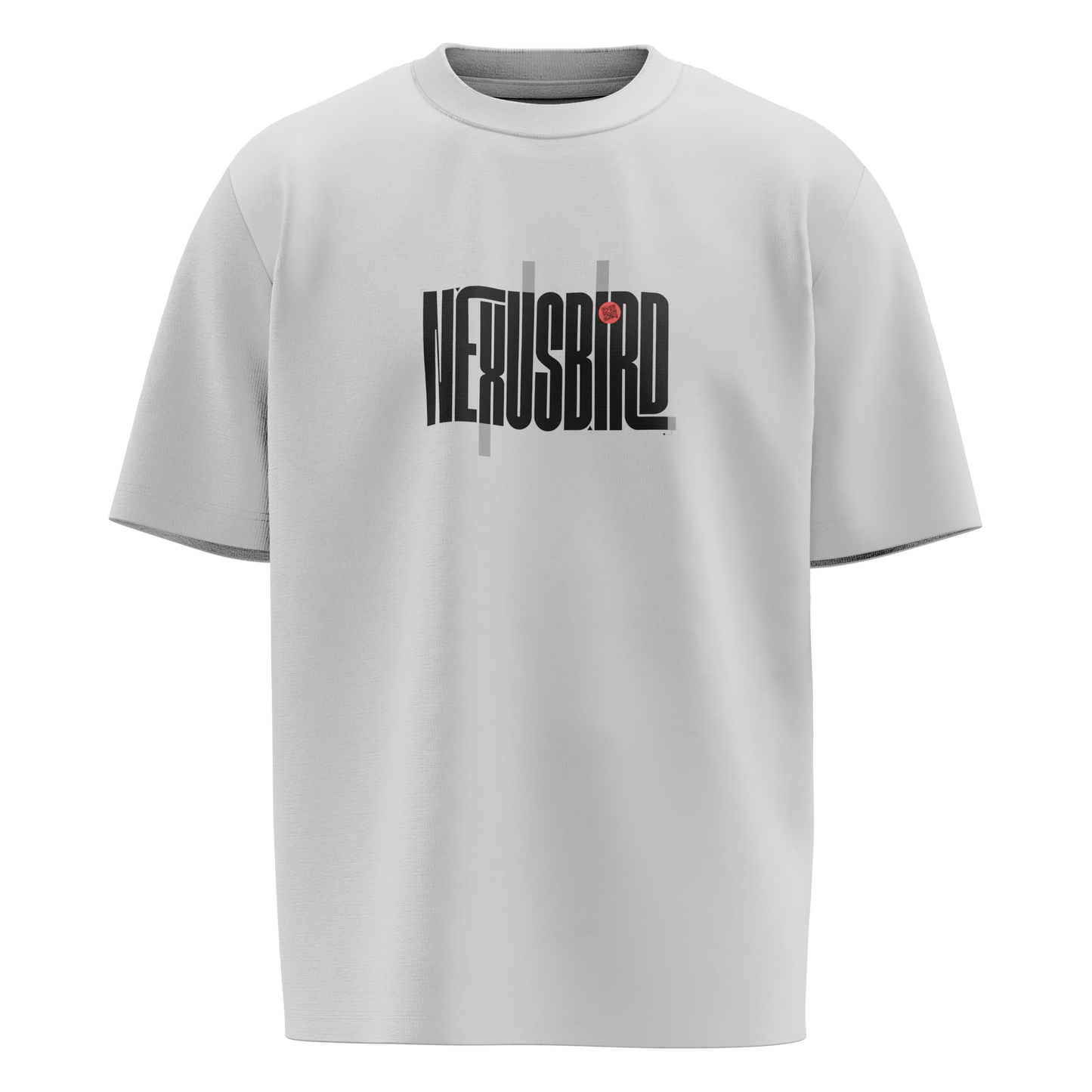 NEXUSBIRD OVERSIZED TSHIRT