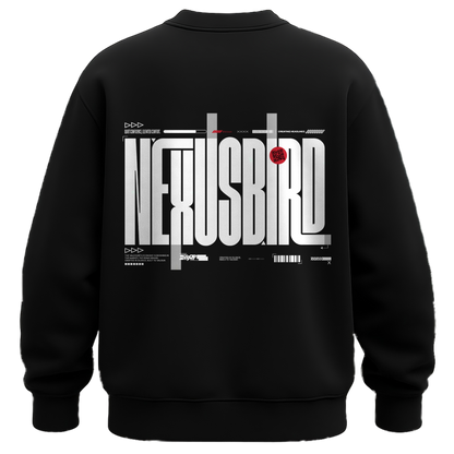 NEXUSBIRD SWEATSHIRT