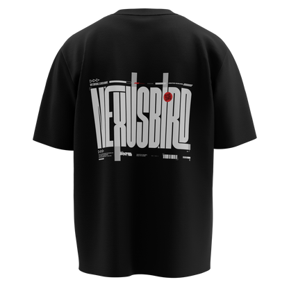 NEXUSBIRD OVERSIZED TSHIRT