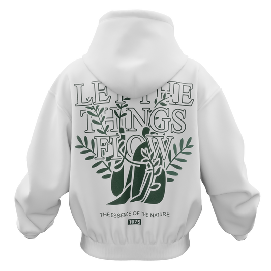 FLOW OVERSIZED TSHIRT