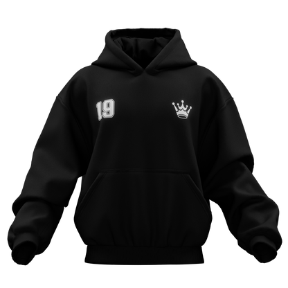 19'S OVERSIZED HOODIE