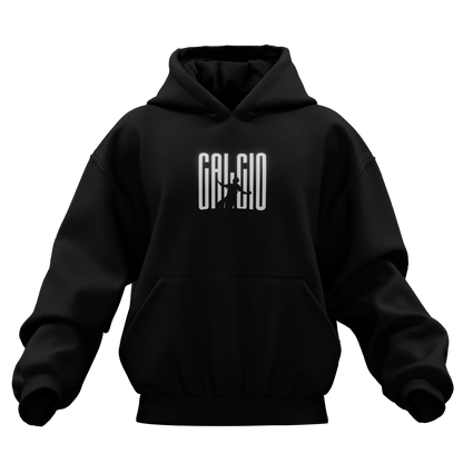 CALCIO OVERSIZED HOODIE
