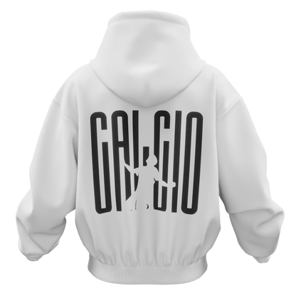 CALCIO OVERSIZED HOODIE