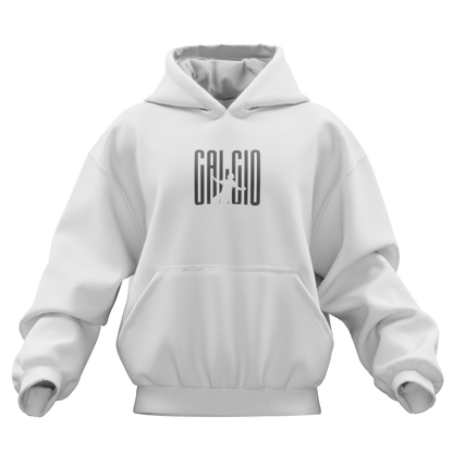 CALCIO OVERSIZED HOODIE