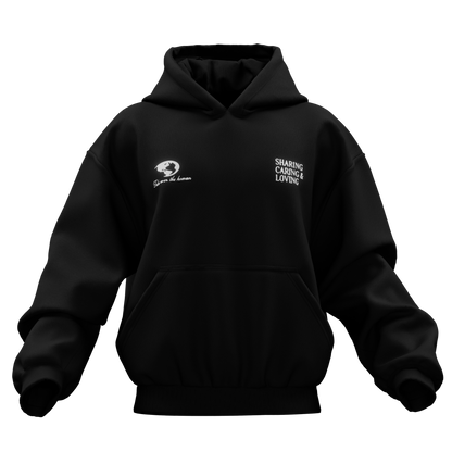 GREAT TIMES OVERSIZED HOODIE