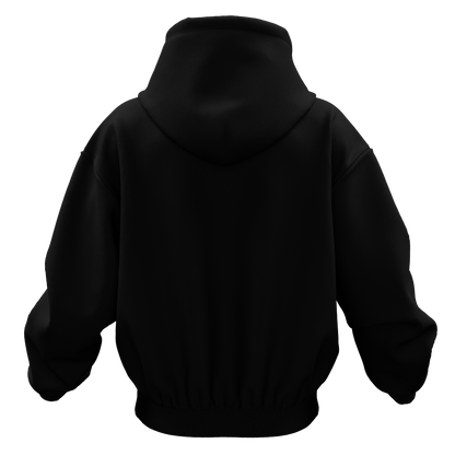 LAMBORGHINI COUNTACH OVERSIZED HOODIE