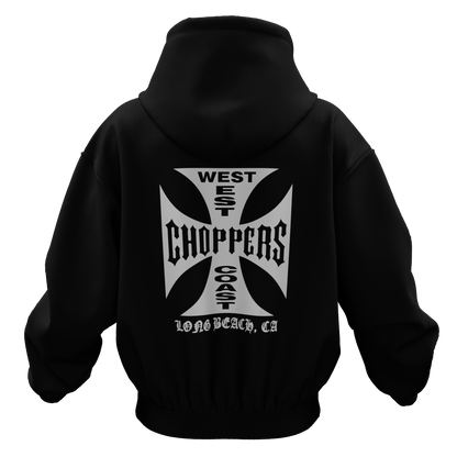 CHOPPERS OVERSIZED HOODIE