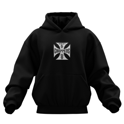 CHOPPERS OVERSIZED HOODIE