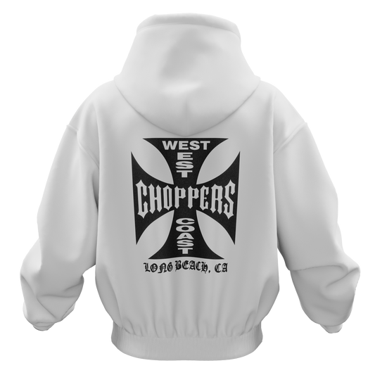 CHOPPERS OVERSIZED HOODIE