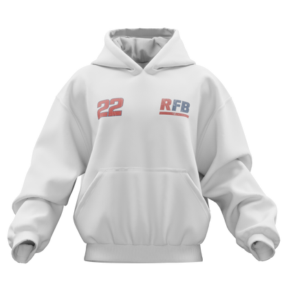 RFB OVERSIZED HOODIE
