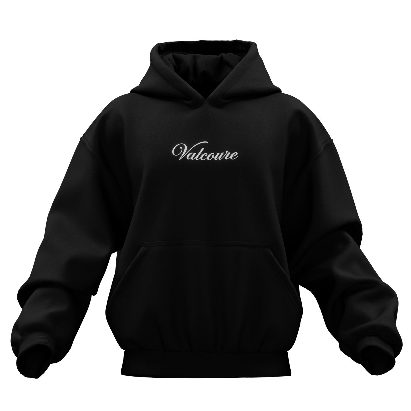 VATTE OVERSIZED HOODIE
