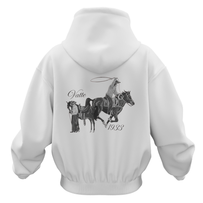 VATTE OVERSIZED HOODIE