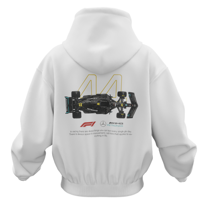 F1 OVERSIZED HOODIE