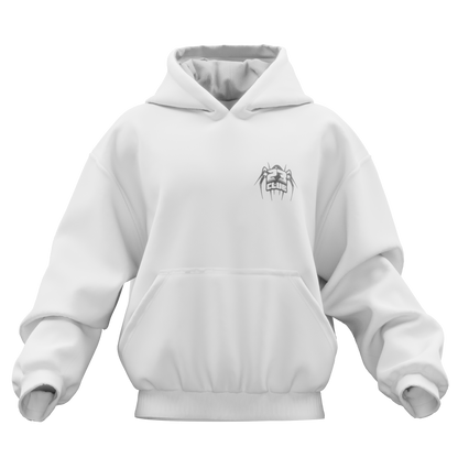 23's CLUB OVERSIZED HOODIE