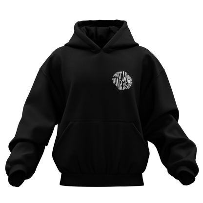 SOUL OVERSIZED HOODIE