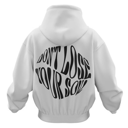 SOUL OVERSIZED HOODIE